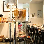 Hotel Ile De France Opera