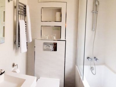 Ile De France Opera Hotel 3*