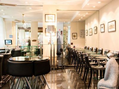 Ile De France Opera 3* Paris