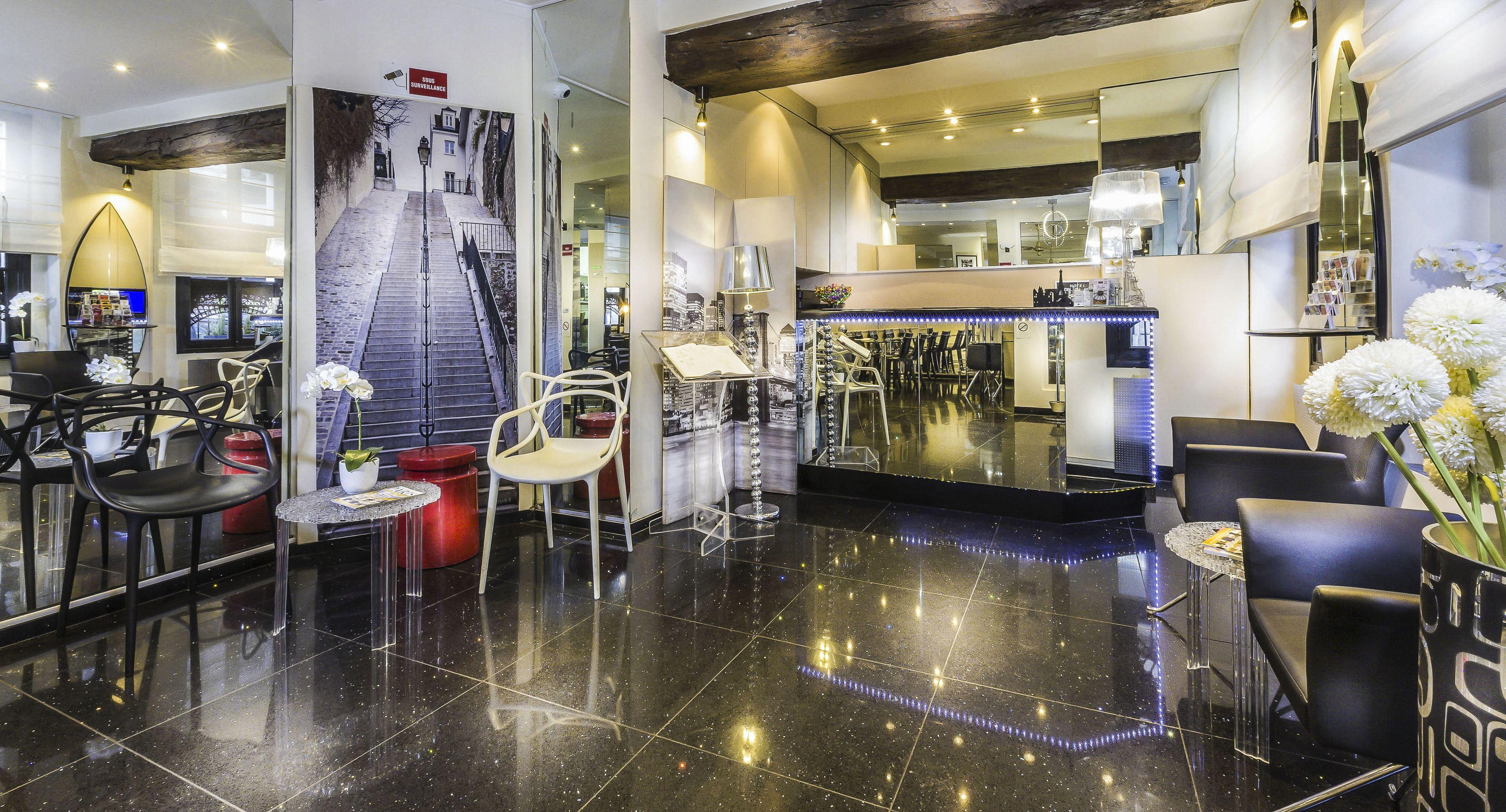 Ile De France Opera 3*