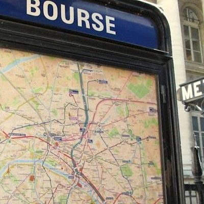 Hotel Ile De France Opera Paris