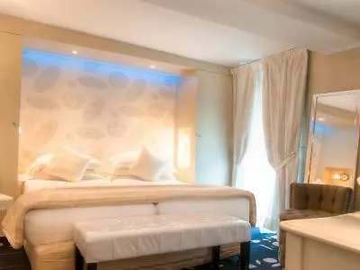 Ile De France Opéra 3*
