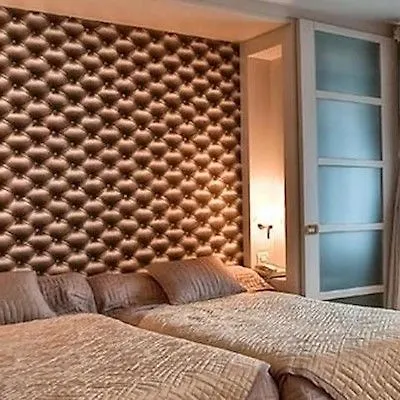Hotel Ile De France Opéra