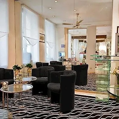 Hotel Ile De France Opéra Parigi