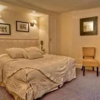 Hotel Ile De France Opéra 3*