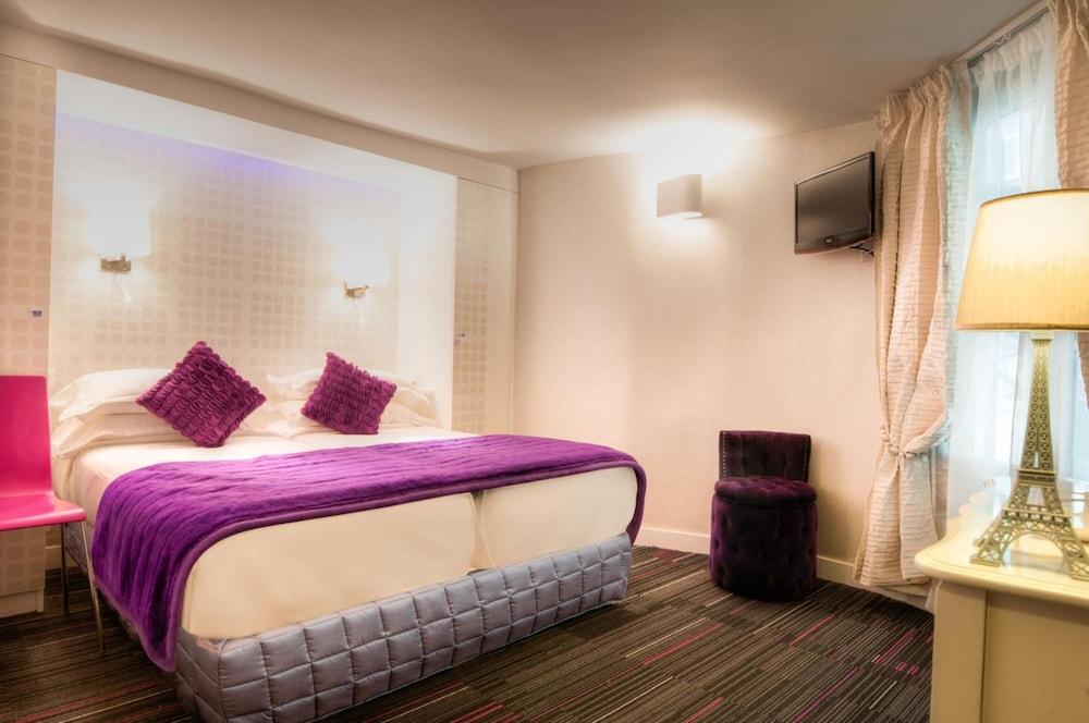 Ile De France Opéra