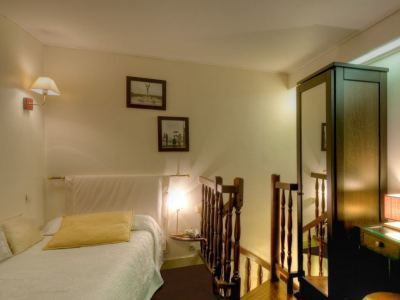 Ile De France Opéra Hotel