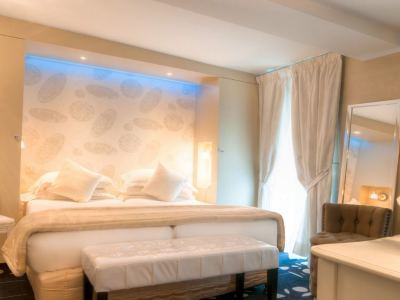 Ile De France Opéra 3*