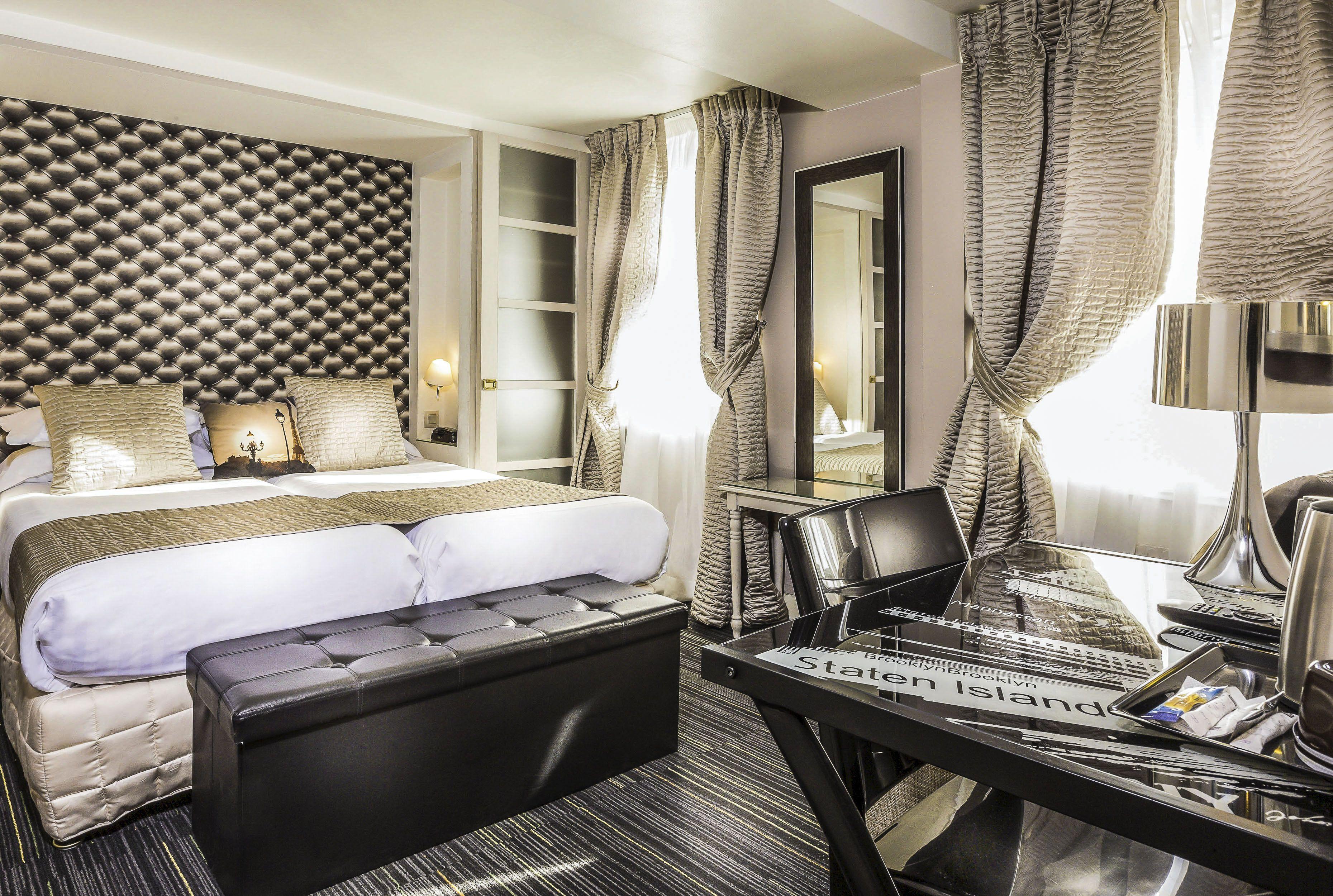 Ile De France Opéra 3* Parigi