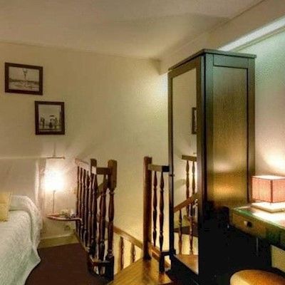 Hotel Ile De France Opéra