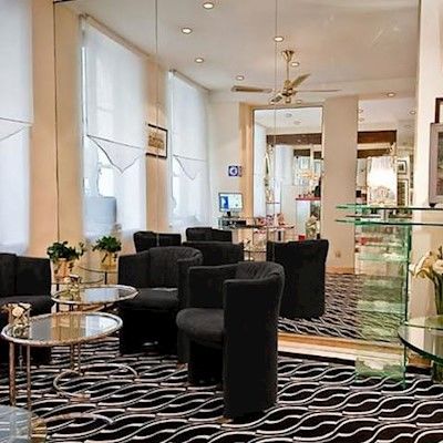 Hotel Ile De France Opéra Parigi