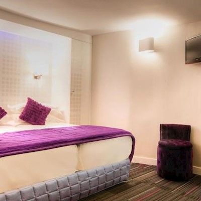 Ile De France Opéra Parigi