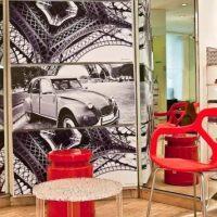 Hotel Ile De France Opéra