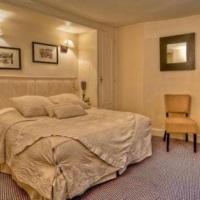 Hotel Ile De France Opéra 3*