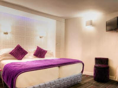 Ile De France Opéra Hotel Parigi